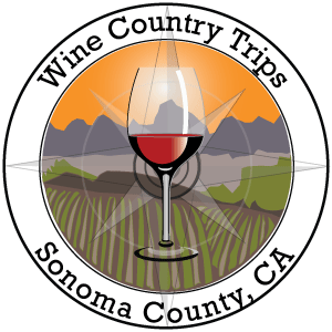 Wine Country Trips Logo